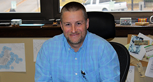 Photo of Ken Gillie
